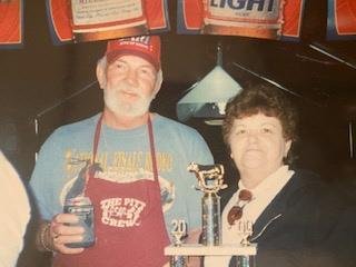 James Ray Hudnall - Photo 10