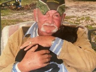 James Ray Hudnall - Photo 11