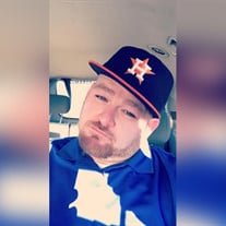 Jeffrey Allen Lamberth Sr