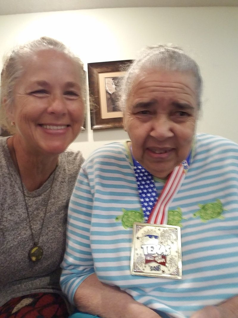 Lucile Marie Gradney - Photo 4