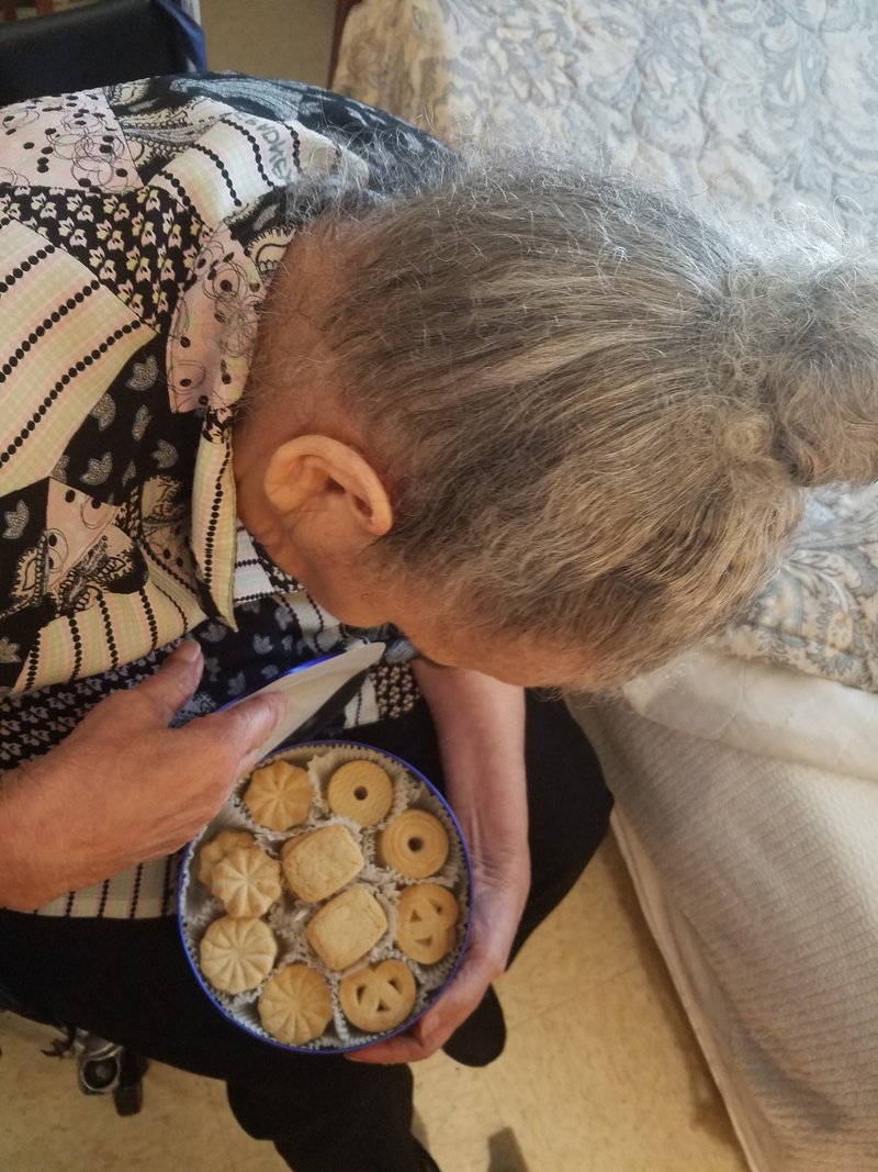 Lucile Marie Gradney - Photo 11