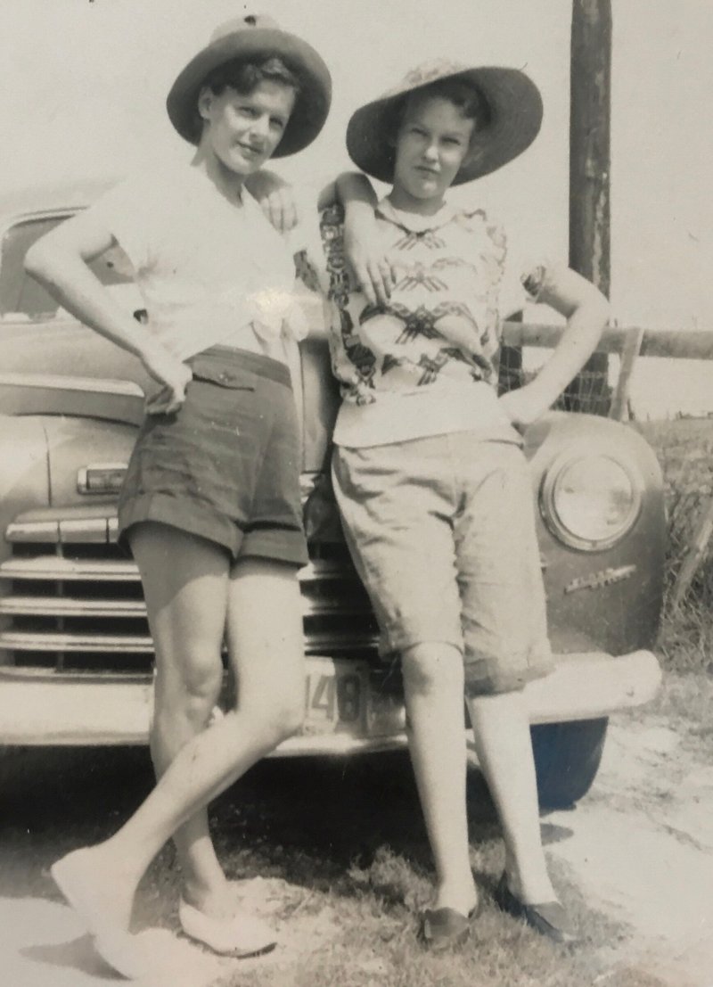 Mary Christine Hayden - Photo 10