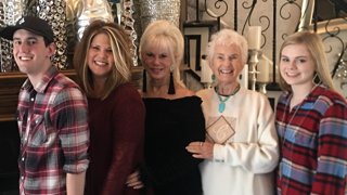 Mary Christine Hayden - Photo 3