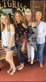 Mary Christine Hayden - Photo 2