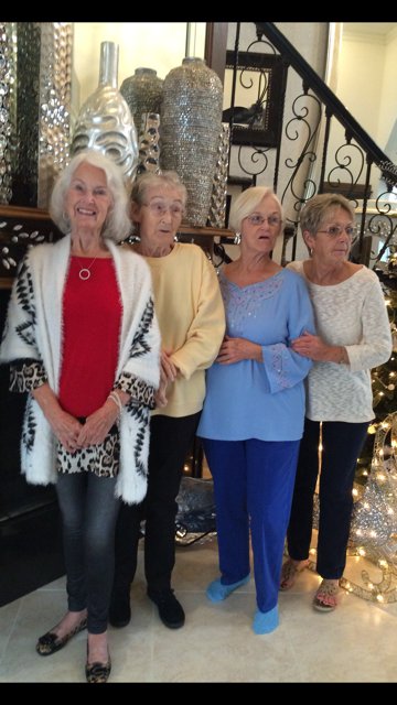 Mary Christine Hayden - Photo 4