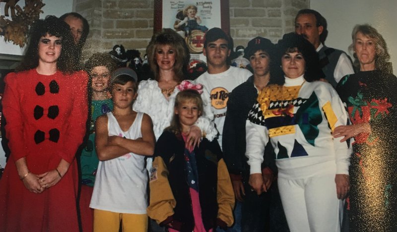 Mary Christine Hayden - Photo 6