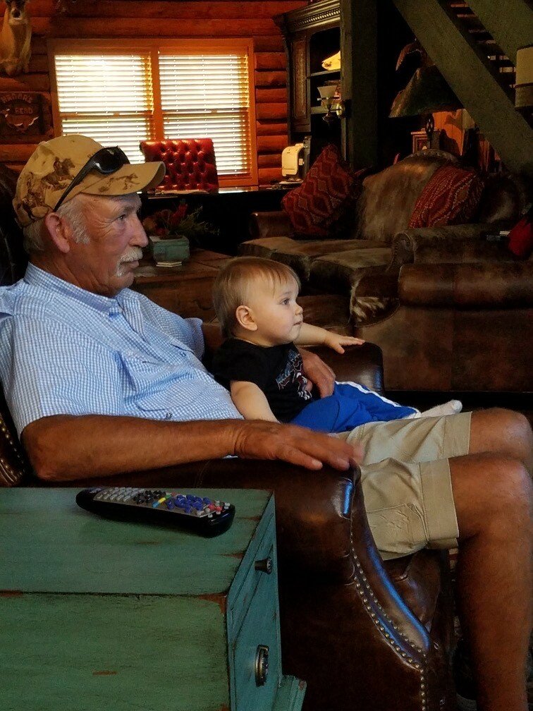 Mary Christine Hayden - Photo 11