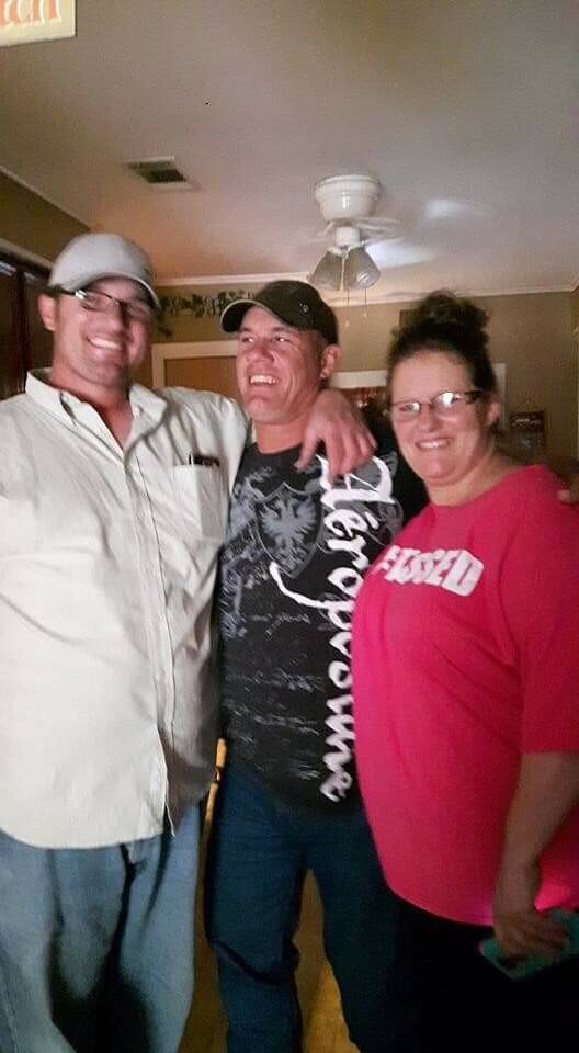 Bruce Lee Odom - Photo 11