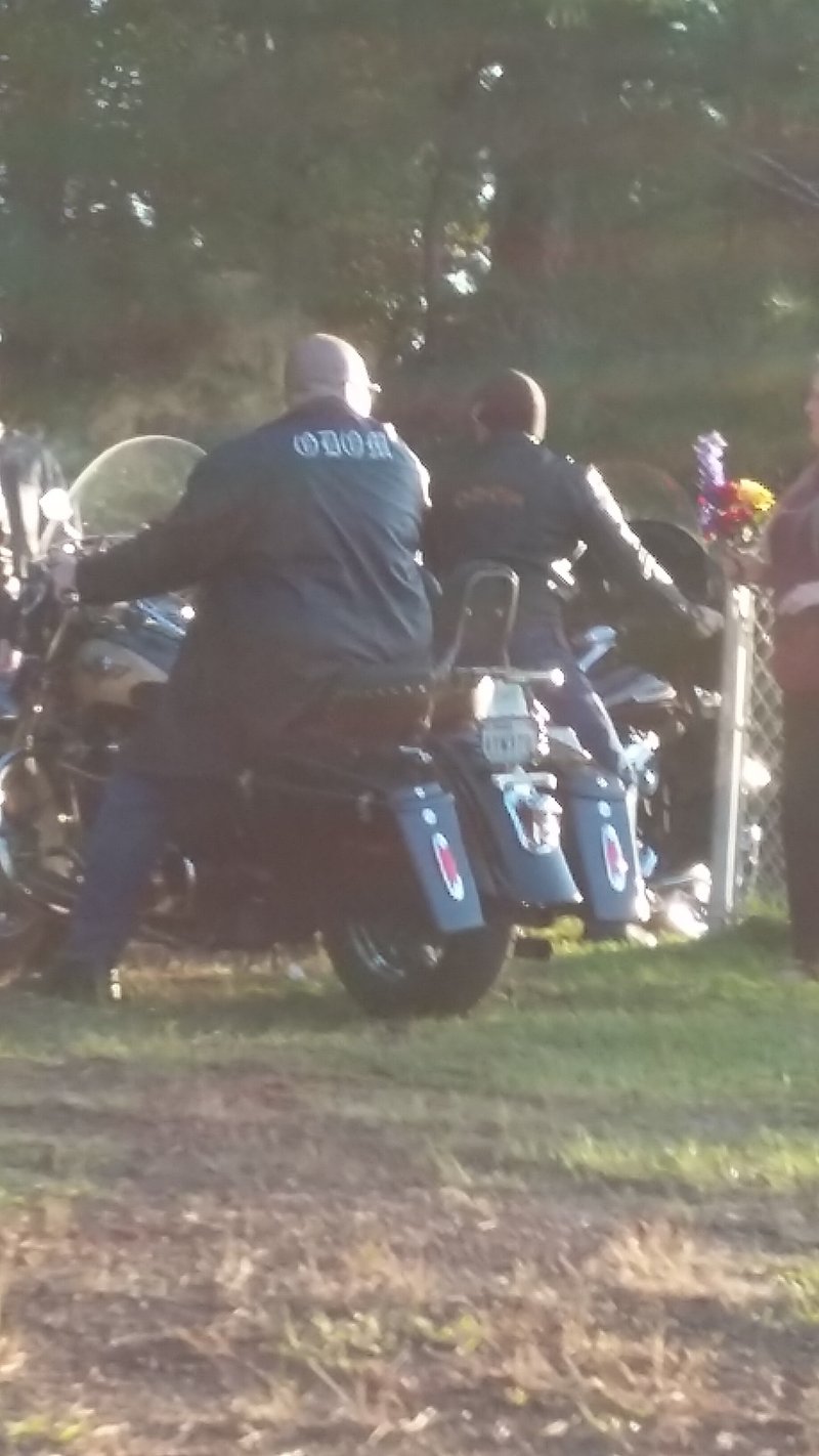 Bruce Lee Odom - Photo 9