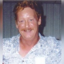 Clay Autry Touchstone