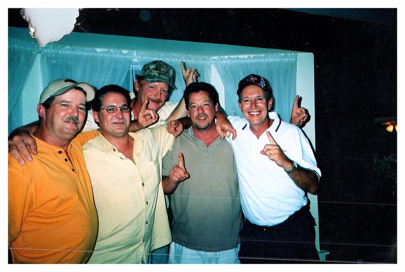 Clay Autry Touchstone - Photo 5