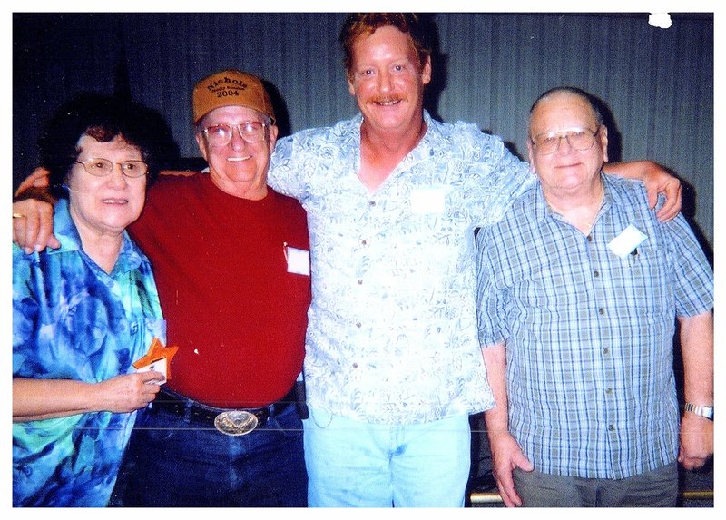 Clay Autry Touchstone - Photo 4