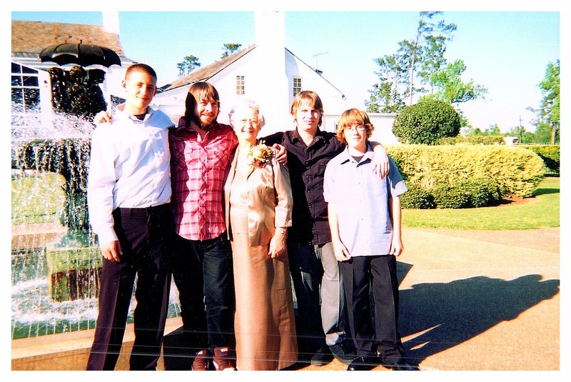 Clay Autry Touchstone - Photo 11