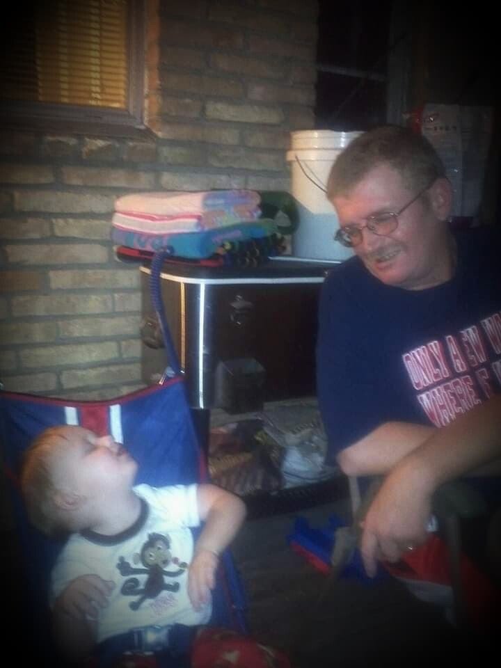 Ronald Dale Edwards - Photo 2