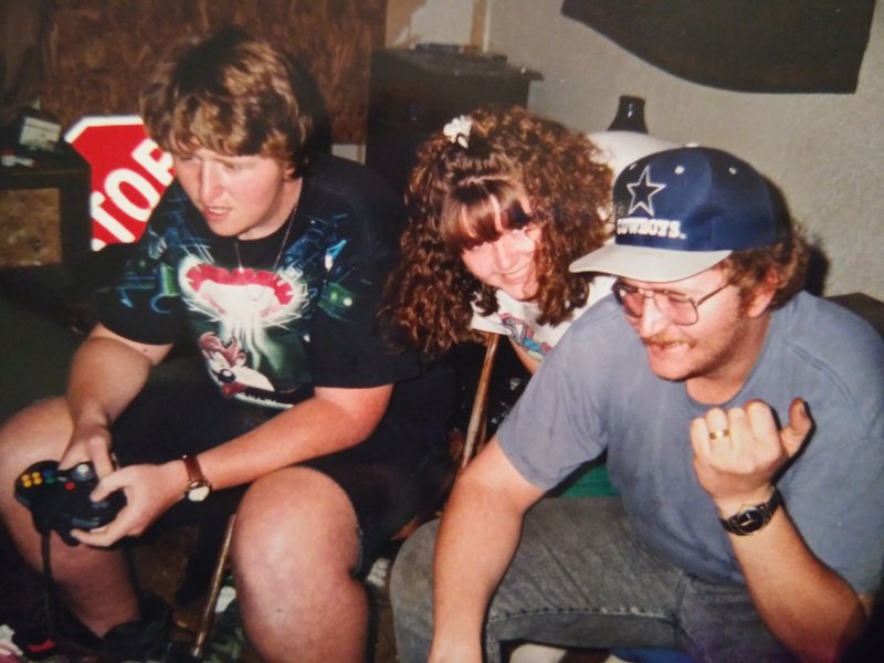 Ronald Dale Edwards - Photo 4