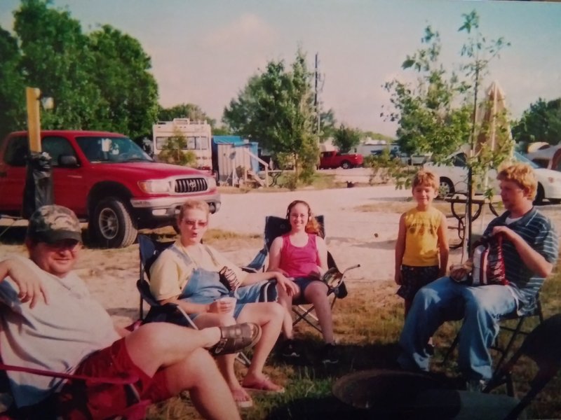 Ronald Dale Edwards - Photo 9