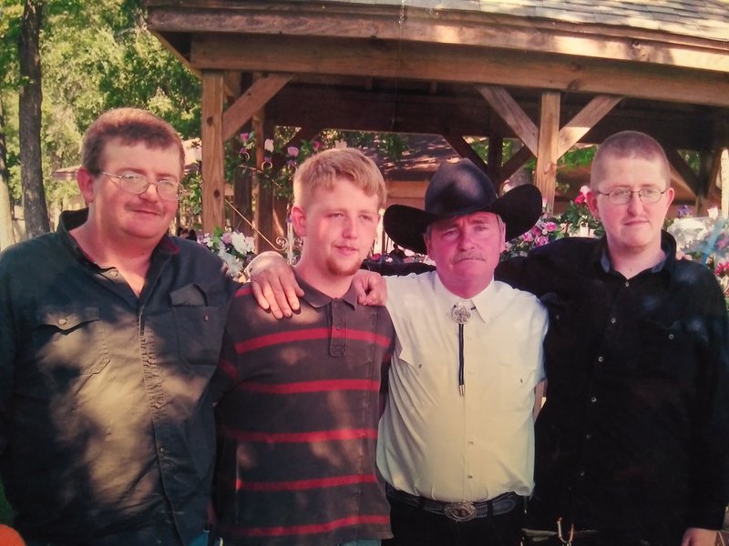 Ronald Dale Edwards - Photo 11