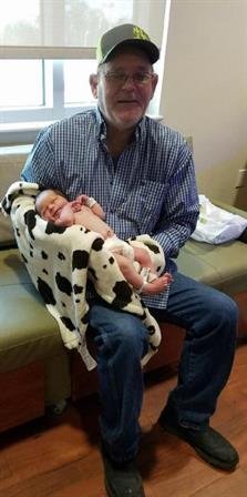 Dennis Wayne Hunt - Photo 3