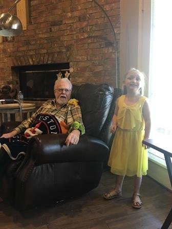 Lawrence Allen Tywater - Photo 3