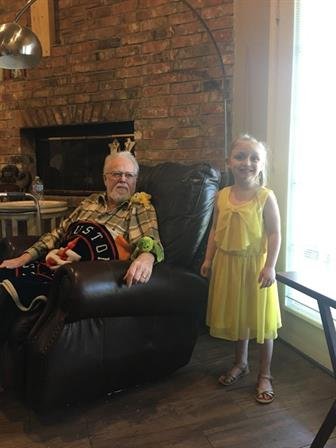 Lawrence Allen Tywater - Photo 2