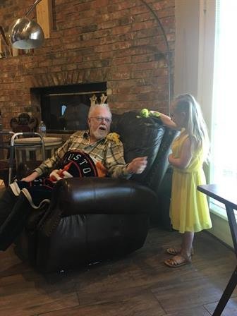 Lawrence Allen Tywater - Photo 4