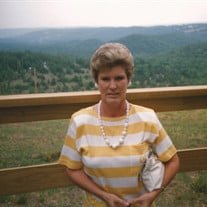 Patricia Ann Langston