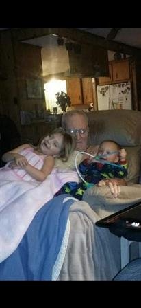 Ronald Lee Wells - Photo 2