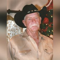 William "Bill" Edgar Price Sr.