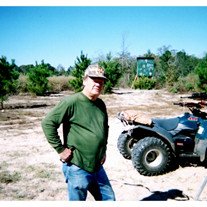 Joe Russell Barnhart