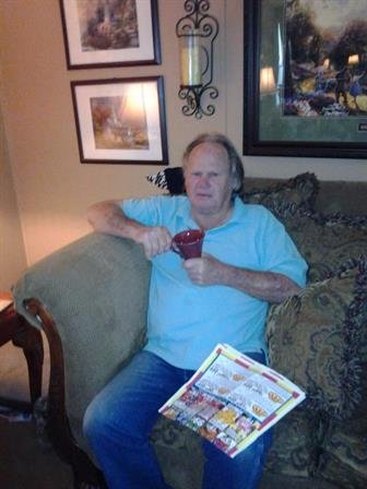 Joe Russell Barnhart - Photo 3