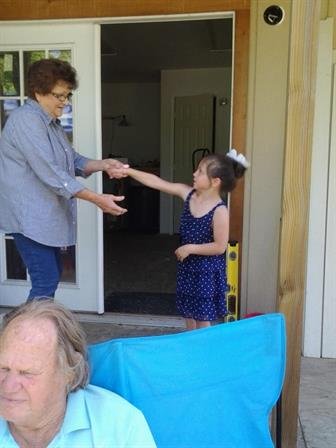 Joe Russell Barnhart - Photo 2