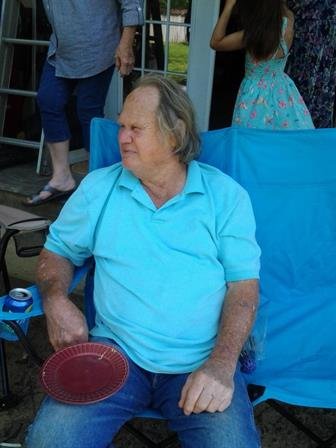 Joe Russell Barnhart - Photo 6