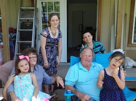 Joe Russell Barnhart - Photo 7