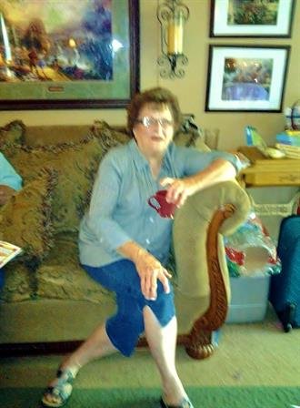 Joe Russell Barnhart - Photo 5