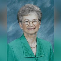 Margaret Juanita Koen