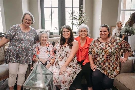 Margaret Juanita Koen - Photo 10