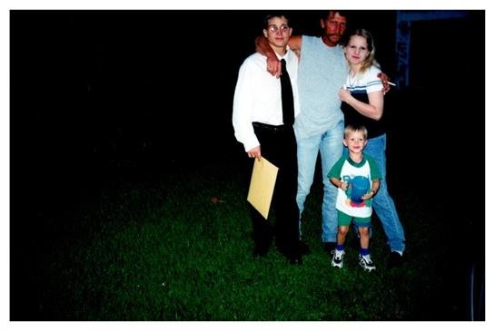 Ronald Dean Patton I - Photo 3