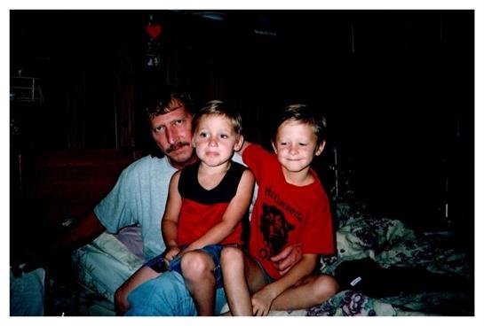 Ronald Dean Patton I - Photo 7