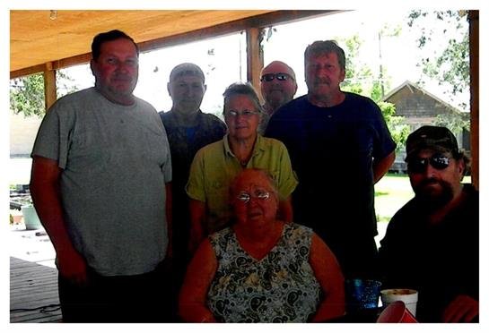 Ronald Dean Patton I - Photo 11