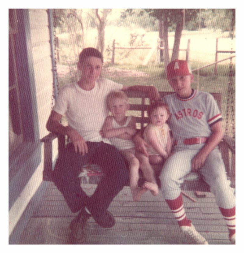 Ronald Dean Patton I - Photo 6