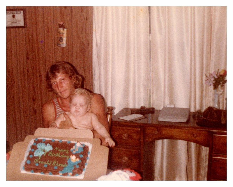 Ronald Dean Patton I - Photo 5