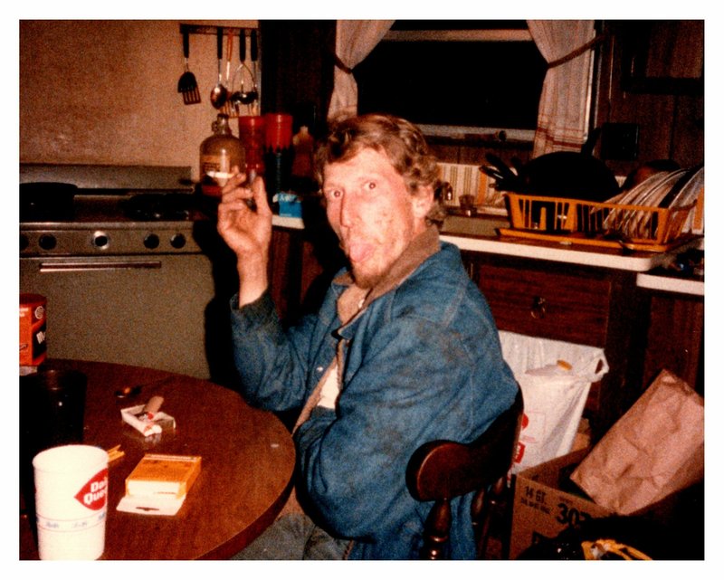 Ronald Dean Patton I - Photo 10