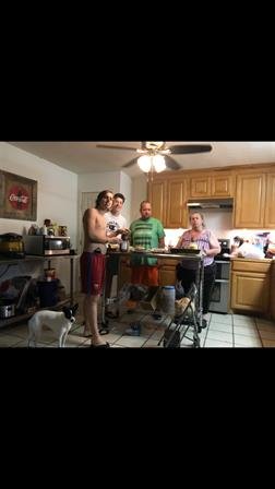 Theresa Renee Ferguson - Photo 11