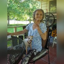 Sheryl Elaine Miller