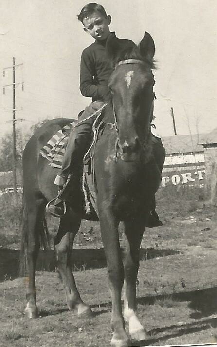 Richard Eugene Ewing - Photo 4