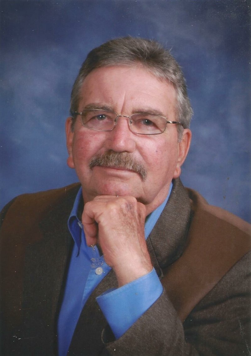 Richard Eugene Ewing - Photo 2