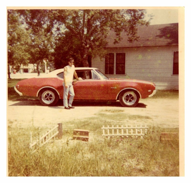 Richard Eugene Ewing - Photo 5