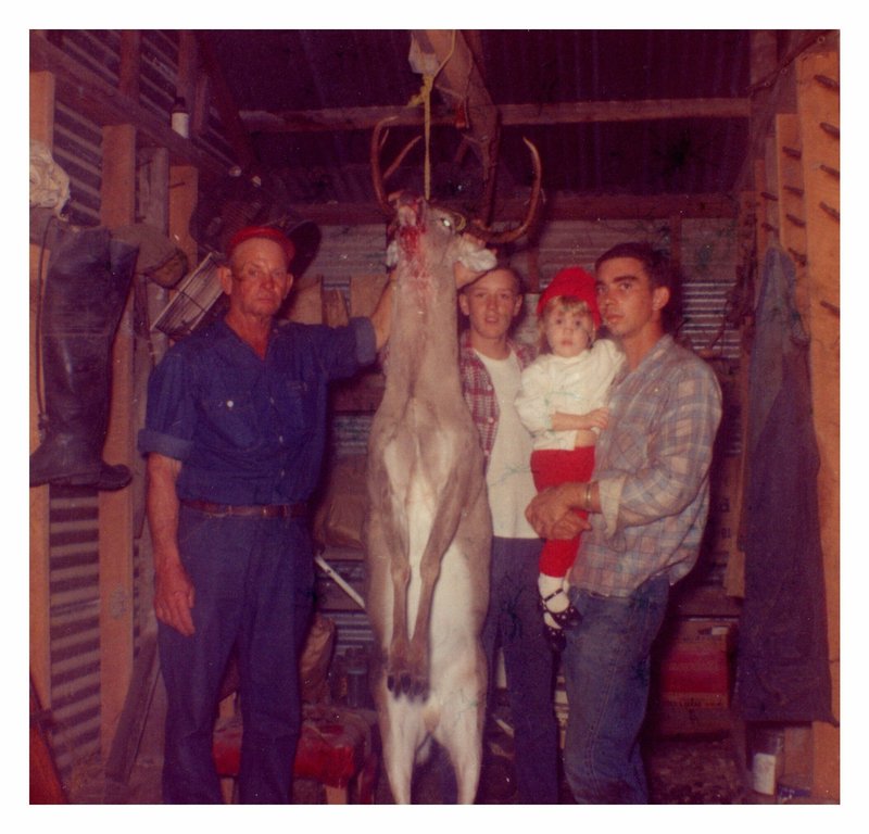 Richard Eugene Ewing - Photo 8