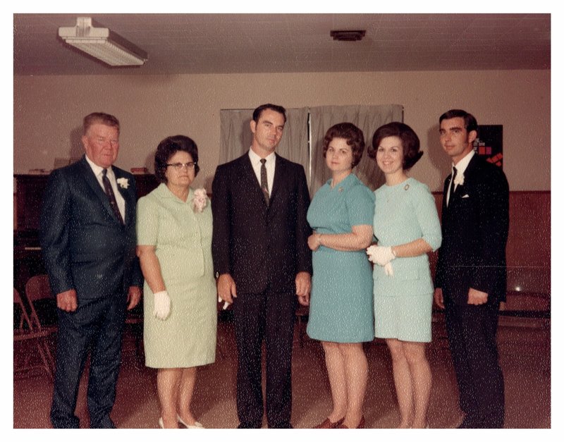 Richard Eugene Ewing - Photo 11