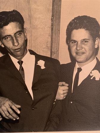 Daniel Wayne Fregia - Photo 2